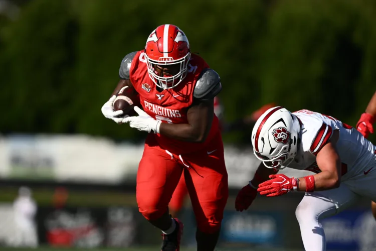 Depth making impact for Penguins in MVFC play